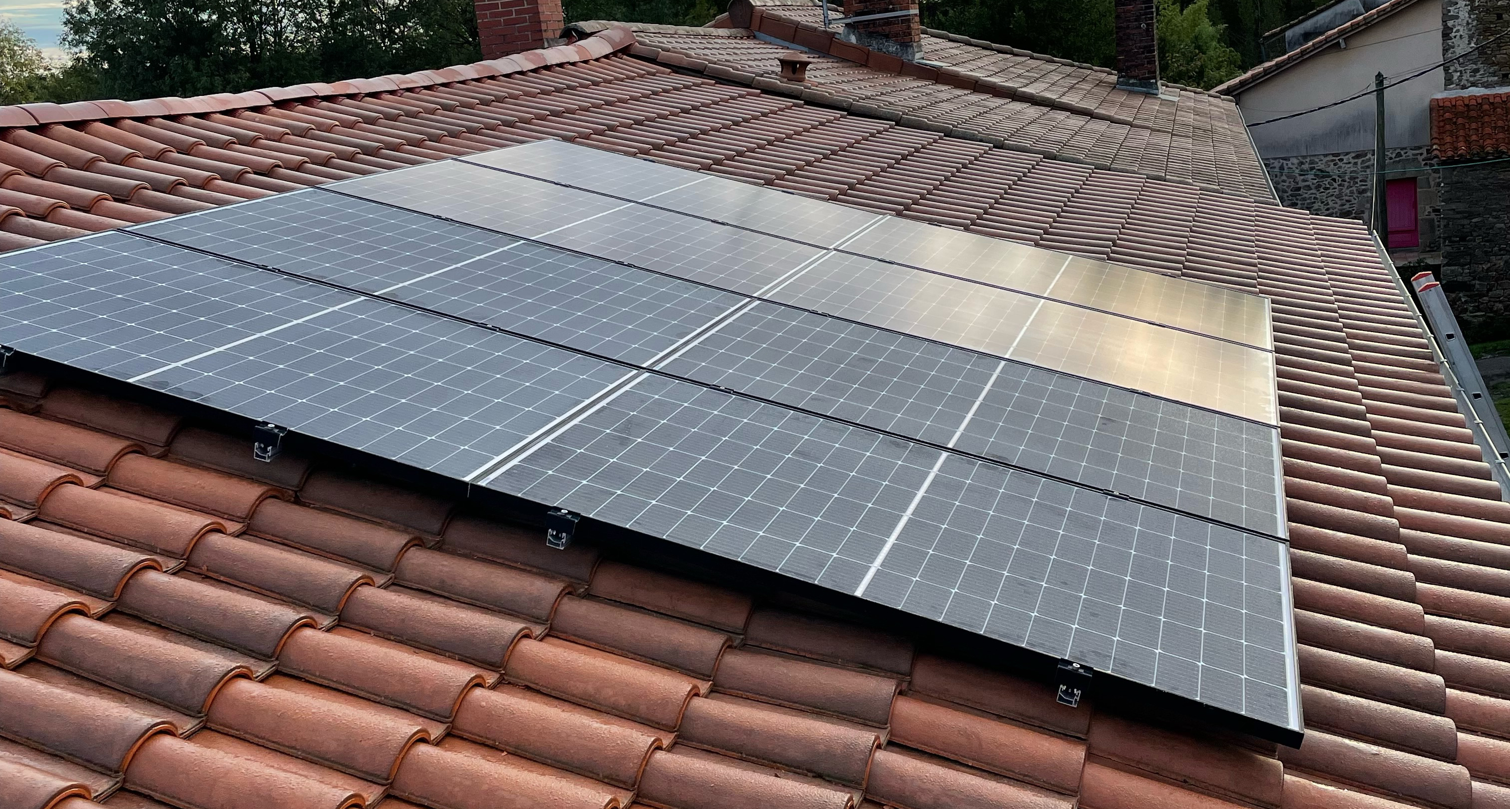 Panneaux solaires pour la maison : est-ce une solution rentable